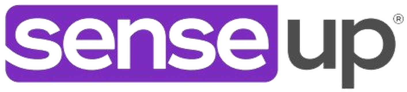 SenseUp